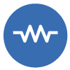 Electrical-Analysis-Icon