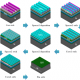 Process-Flow-of-SAQP-Fin-Patterning